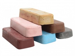 Zenith Polishing Bars (6 Assorted) £14.19